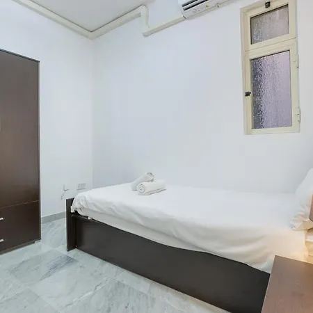 Seafront 3br In With Private Balcony By 360 Estates 公寓 斯利马