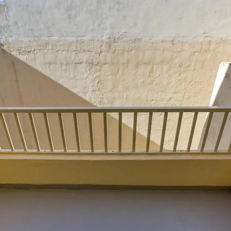Seafront 3br In With Private Balcony By 360 Estates 斯利马